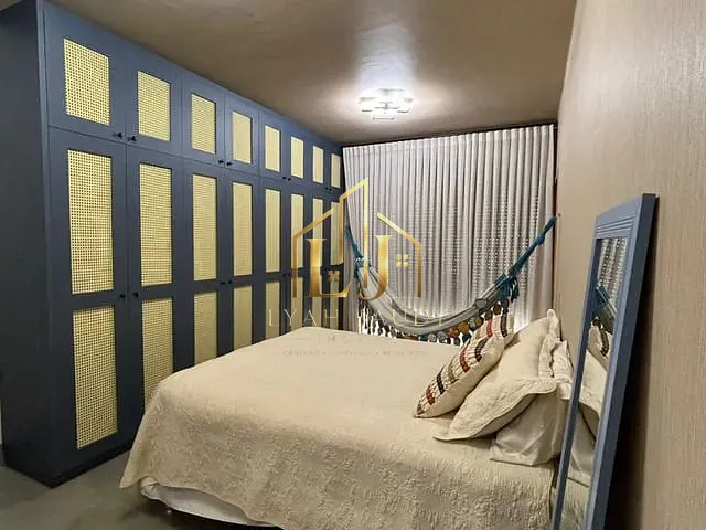 Casa com 364m² 3 quartos e 3 banheiros, à venda, no bairro São Sebastião em Chapada dos Guimarães
