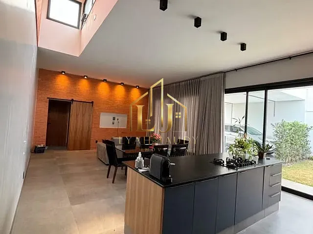 Casa com 364m² 3 quartos e 3 banheiros, à venda, no bairro São Sebastião em Chapada dos Guimarães