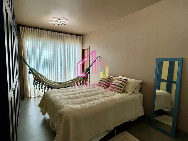 Casa com 364m² 3 quartos e 3 banheiros, à venda, no bairro São Sebastião em Chapada dos Guimarães