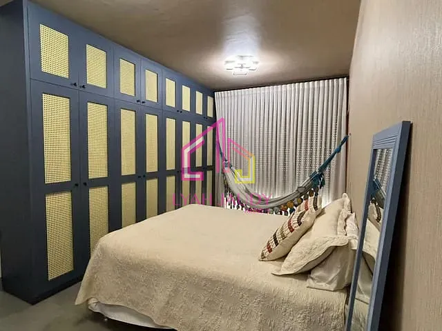 Casa com 364m² 3 quartos e 3 banheiros, à venda, no bairro São Sebastião em Chapada dos Guimarães