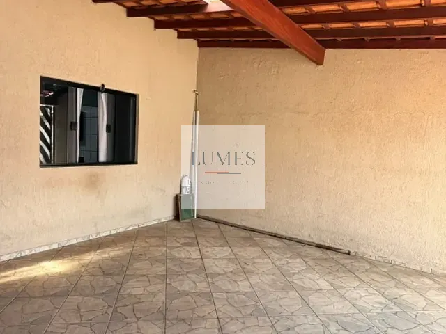 Casa com 150m² 4 quartos e 3 banheiros, à venda, no bairro Parque Nova Carioba em Americana