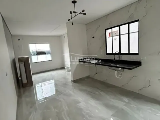 Casa com 125m² 2 quartos e 2 banheiros, à venda, no bairro Vila Nova Cintra em Mogi das Cruzes