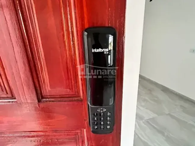 Casa com 125m² 2 quartos e 2 banheiros, à venda, no bairro Vila Nova Cintra em Mogi das Cruzes
