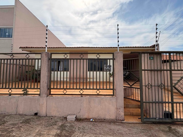 Foto do Casa - Casa à venda, Jardim Eldorado, Apucarana, PR | J. Mareze Imóveis Ltda