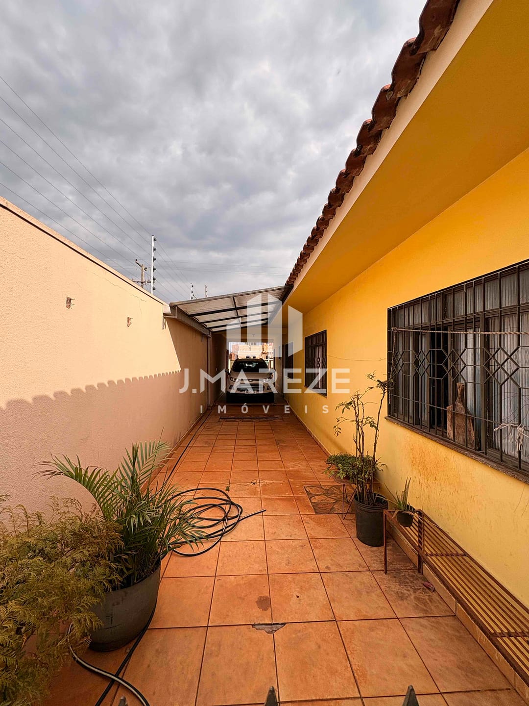 Casa à venda com 3 quartos, 140m² - Foto 16