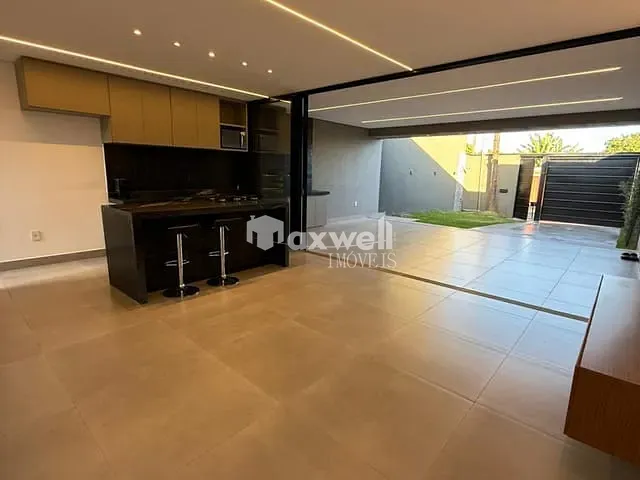 Casa com 195m² 3 quartos e 2 banheiros, à venda, no bairro Setor Faiçalville em Goiânia