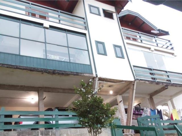 Foto do Casa - Casa à venda, Vila Nova, Campos do Jordão-SP | MOHALLEM e LOPES CORRETAGEM E ADMINISTRACAO DE IMOVEIS LTDA