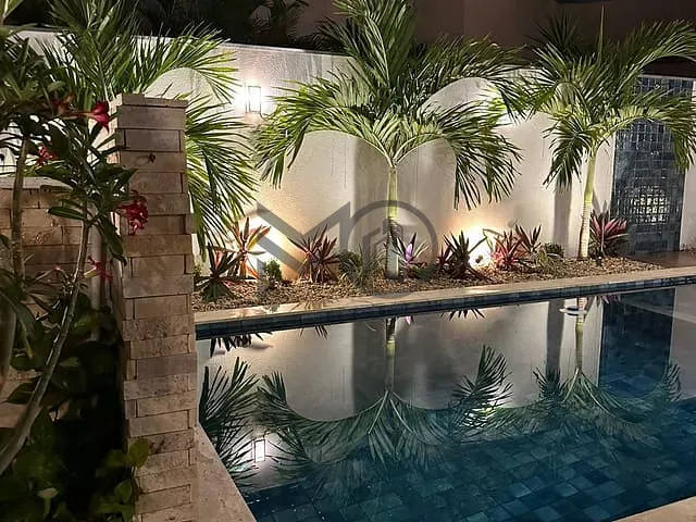 Casa com 397m² 4 quartos e 5 banheiros, à venda, no bairro Jardim Itália em Cuiabá