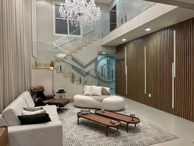 Casa com 397m² 4 quartos e 5 banheiros, à venda, no bairro Jardim Itália em Cuiabá