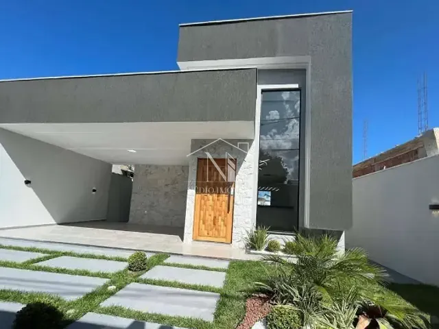Casa com 300m² 3 quartos e 2 banheiros, à venda, no bairro Jardim Atlântico Central (Itaipuaçu) em Maricá