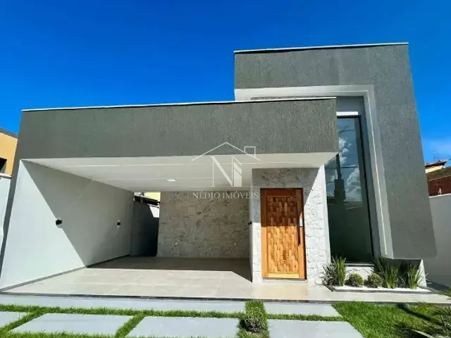 Casa com 300m² 3 quartos e 2 banheiros, à venda, no bairro Jardim Atlântico Central (Itaipuaçu) em Maricá