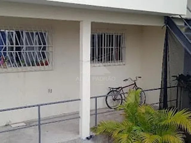 Casa com 189m² 3 quartos e 2 banheiros, à venda, no bairro Jardim Mauá em Mauá