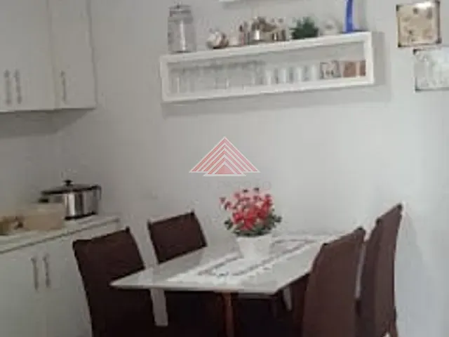 Casa com 189m² 3 quartos e 2 banheiros, à venda, no bairro Jardim Mauá em Mauá