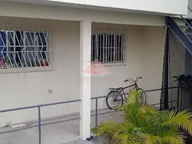 Casa com 189m² 3 quartos e 2 banheiros, à venda, no bairro Jardim Mauá em Mauá