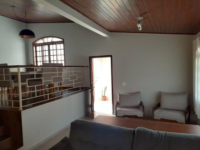 Foto do Casa - Casa à venda 3 Quartos, 1 Suite, 7 Vagas, 350M², Jardim Esplanada II, São José dos Campos - SP | RUSSI IMÓVEIS