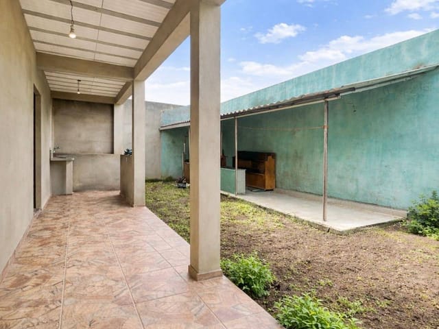 Casa 3 quartos e 2 banheiros, à venda, no bairro Itaipu (Barreiro) em Belo Horizonte