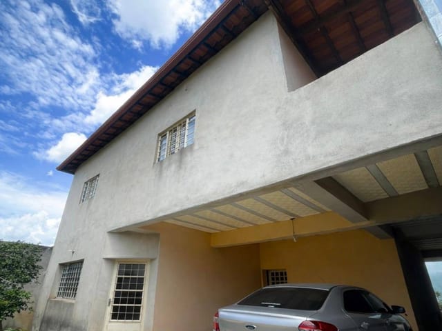 Casa 3 quartos e 2 banheiros, à venda, no bairro Itaipu (Barreiro) em Belo Horizonte