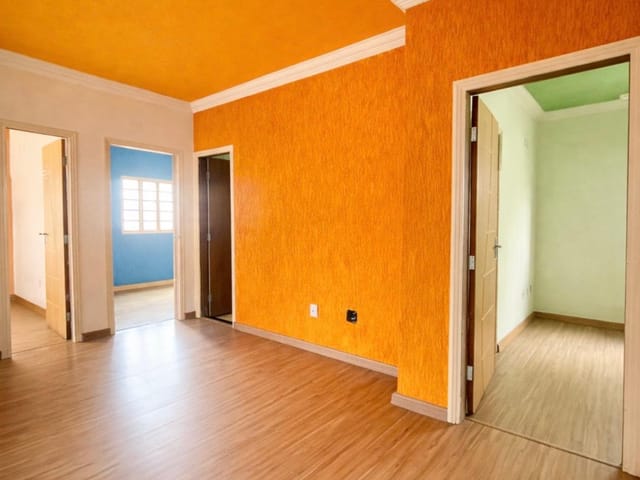 Casa 3 quartos e 2 banheiros, à venda, no bairro Itaipu (Barreiro) em Belo Horizonte