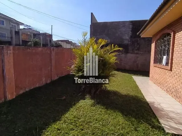 Casa com 405m² 4 quartos e 4 banheiros, à venda, no bairro Jardim Carvalho em Ponta Grossa