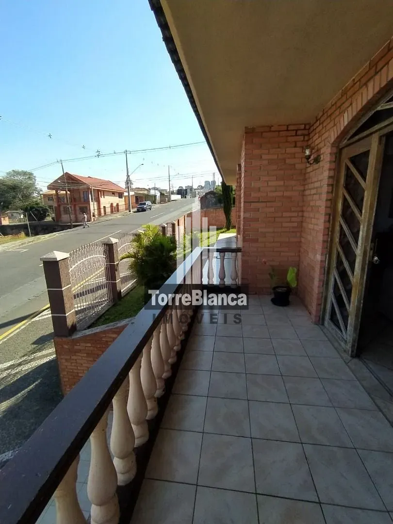 Casa, 4 quartos, 260 m² - Foto 18