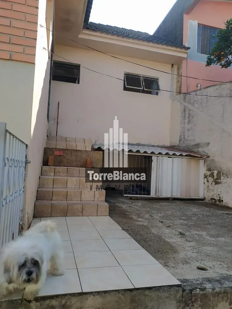 Casa, 4 quartos, 260 m² - Foto 24