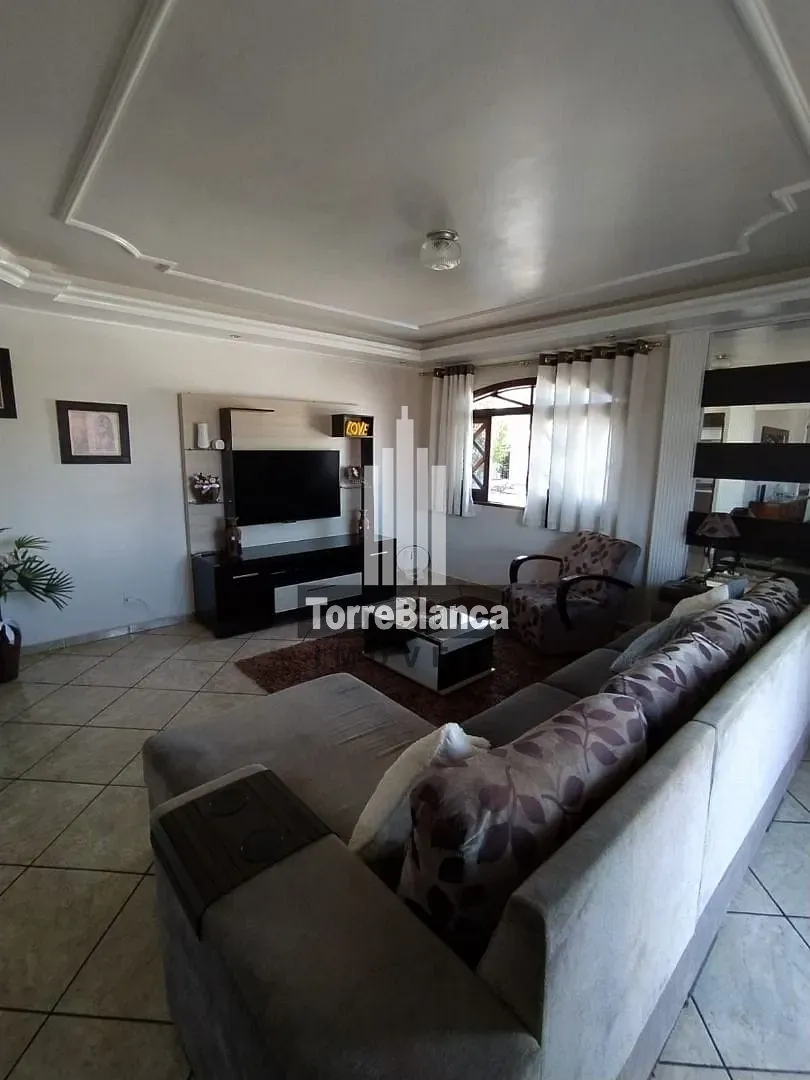 Casa, 4 quartos, 260 m² - Foto 19