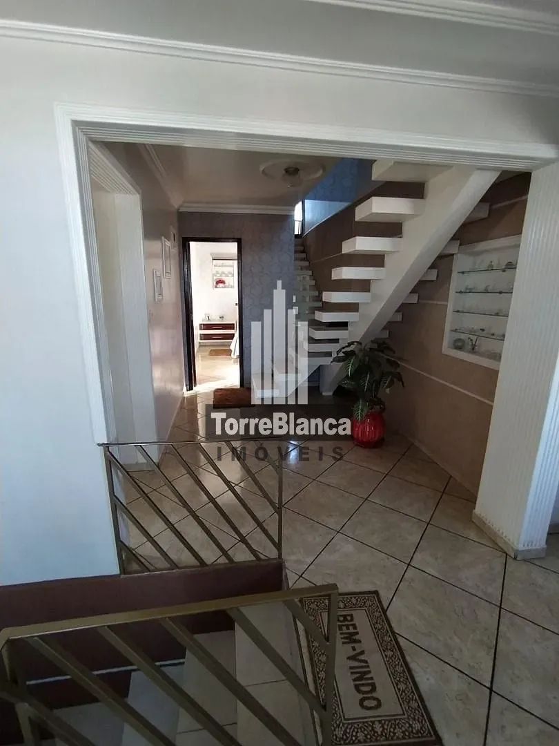 Casa, 4 quartos, 260 m² - Foto 21