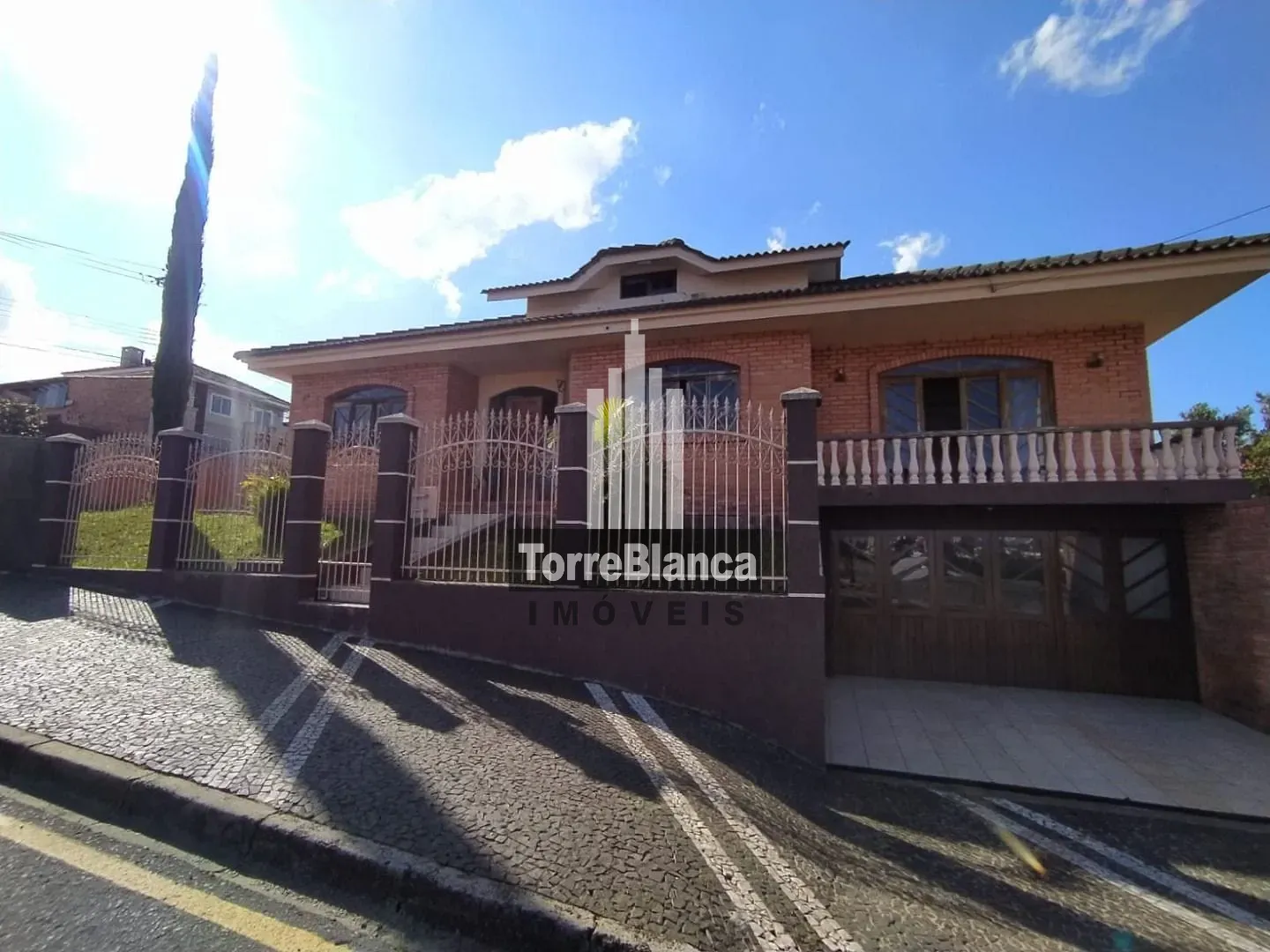 Casa, 4 quartos, 260 m² - Foto 2