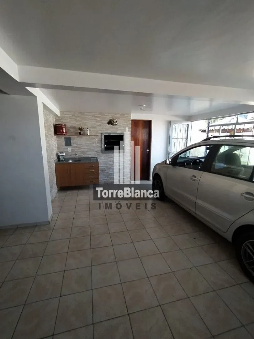 Casa, 4 quartos, 260 m² - Foto 23