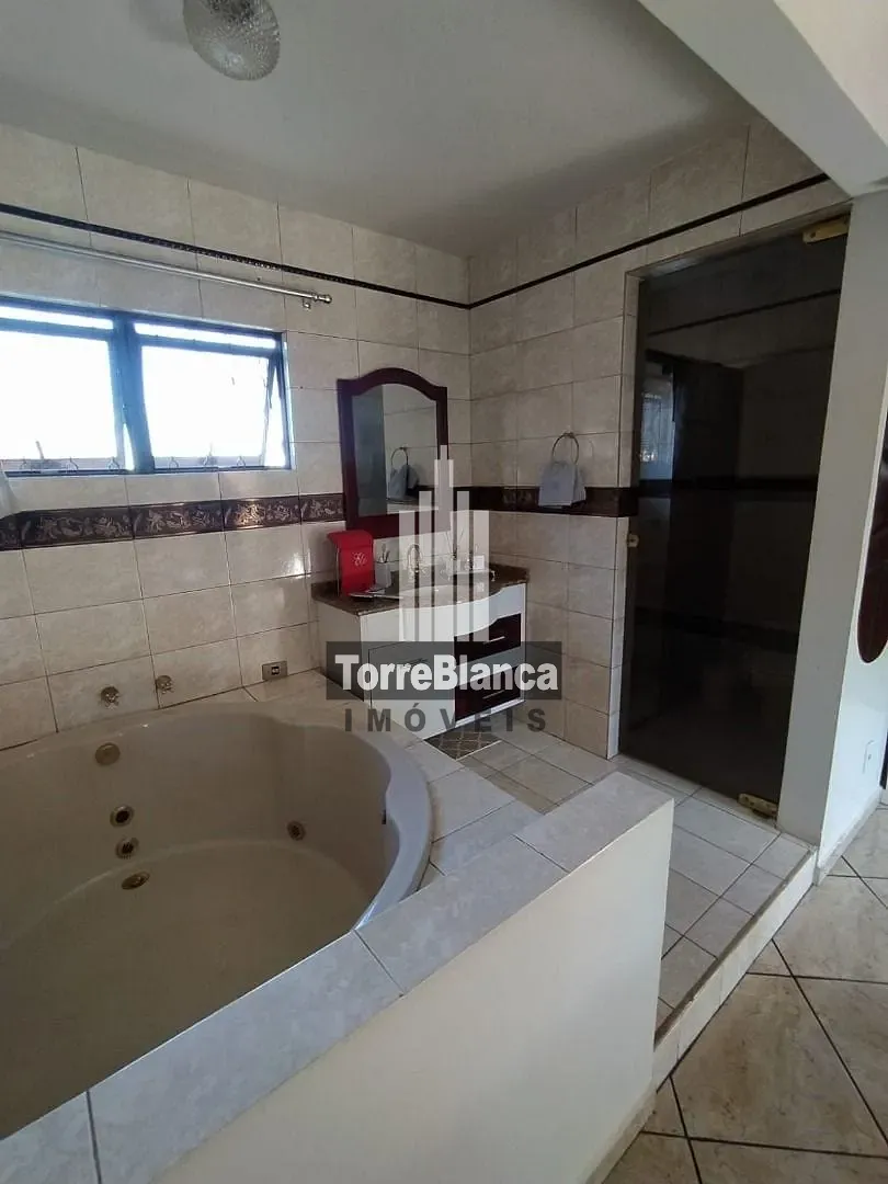Casa, 4 quartos, 260 m² - Foto 11