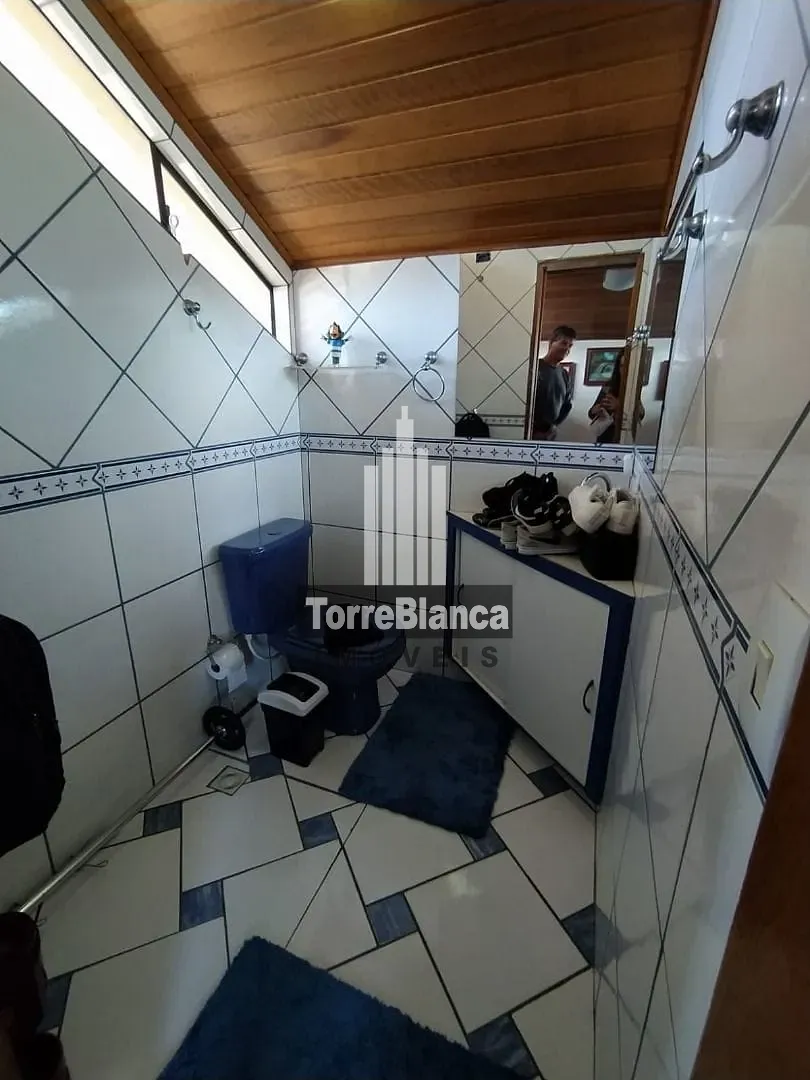 Casa, 4 quartos, 260 m² - Foto 6