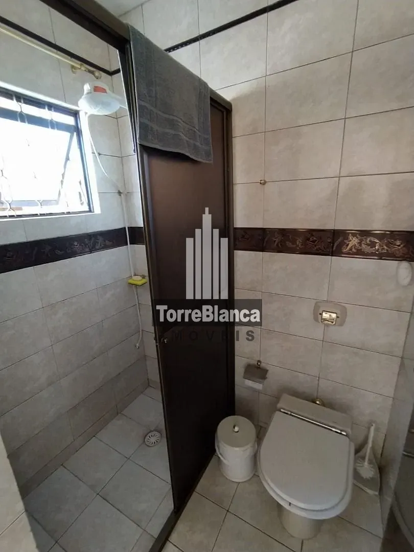 Casa, 4 quartos, 260 m² - Foto 9