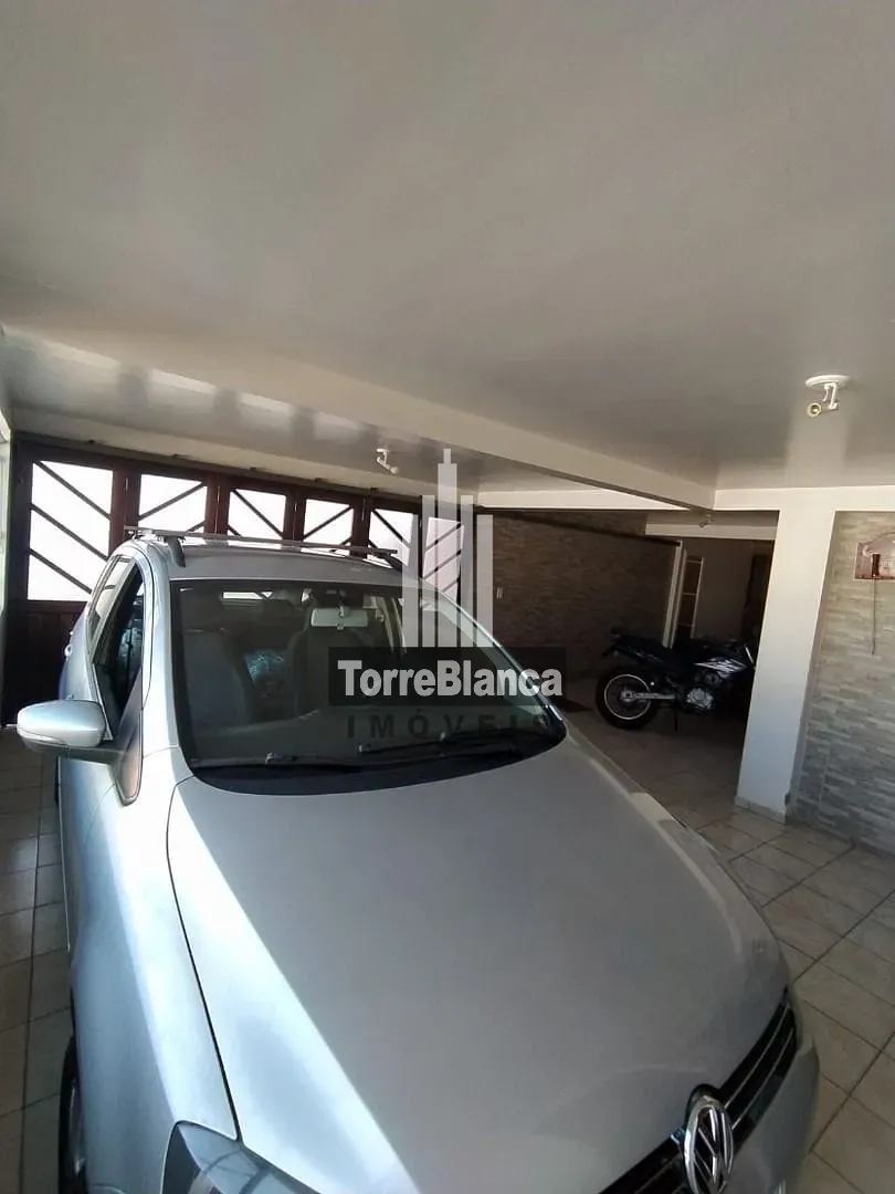 Casa, 4 quartos, 260 m² - Foto 25