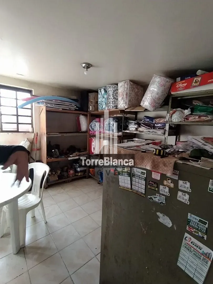 Casa, 4 quartos, 260 m² - Foto 22