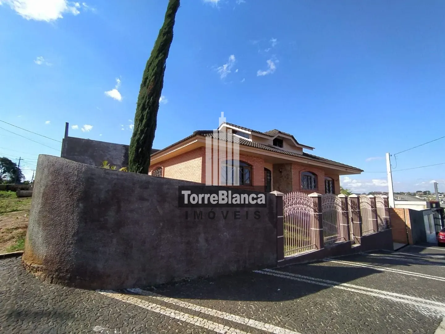 Casa, 4 quartos, 260 m² - Foto 3