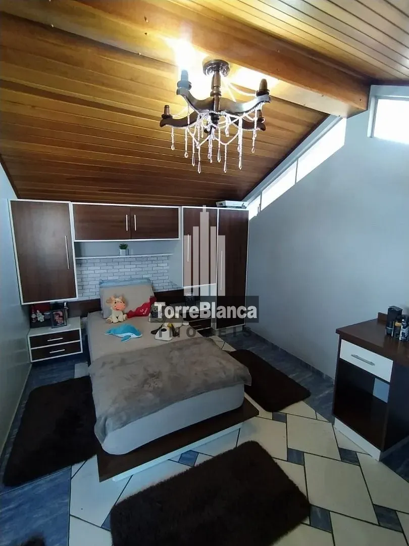 Casa, 4 quartos, 260 m² - Foto 8
