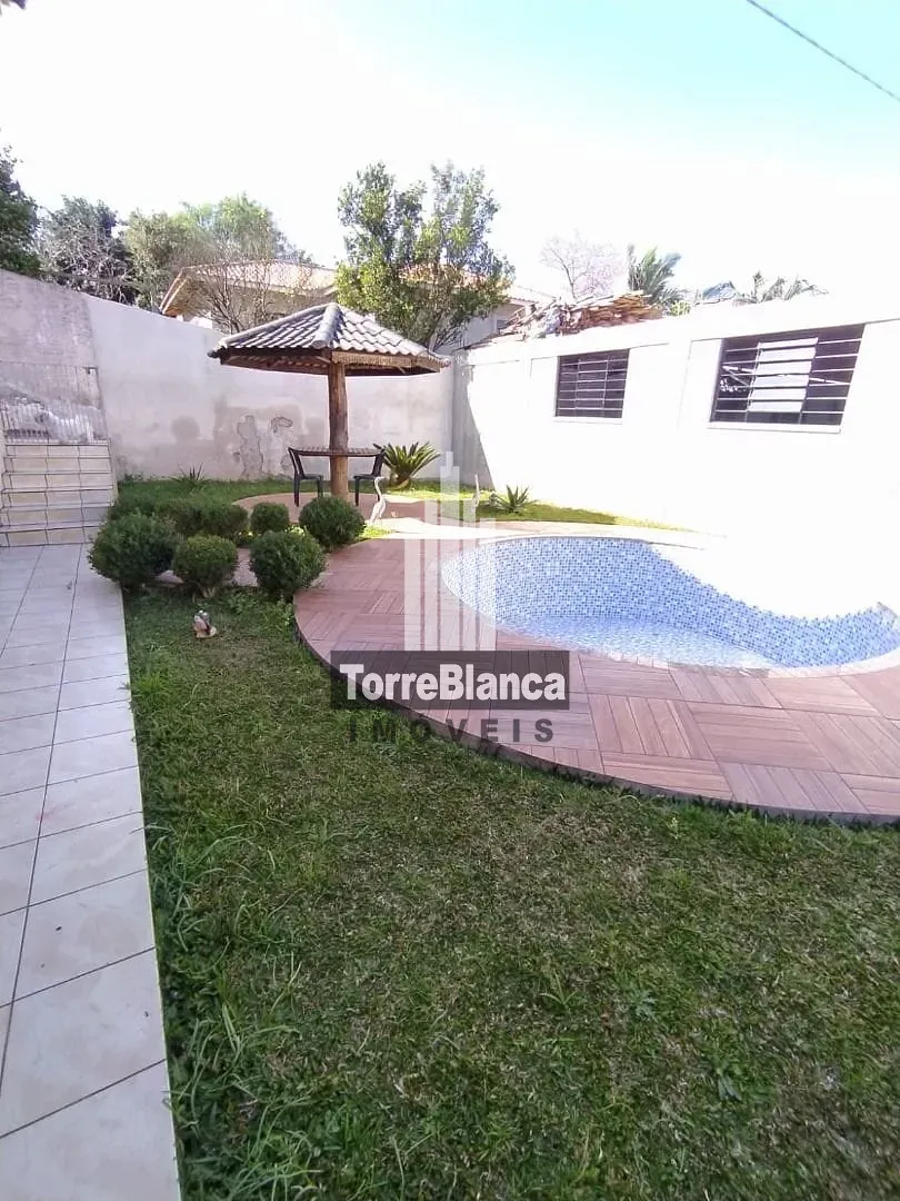 Casa, 4 quartos, 260 m² - Foto 28