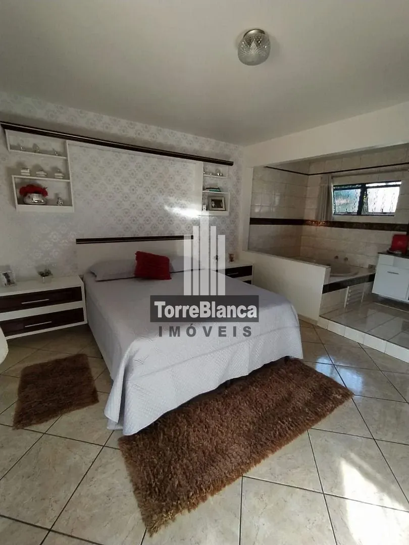 Casa, 4 quartos, 260 m² - Foto 12