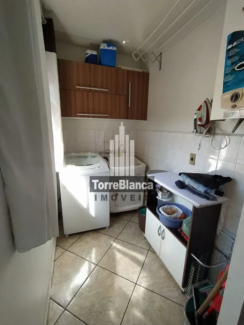 Casa, 4 quartos, 260 m² - Foto 16