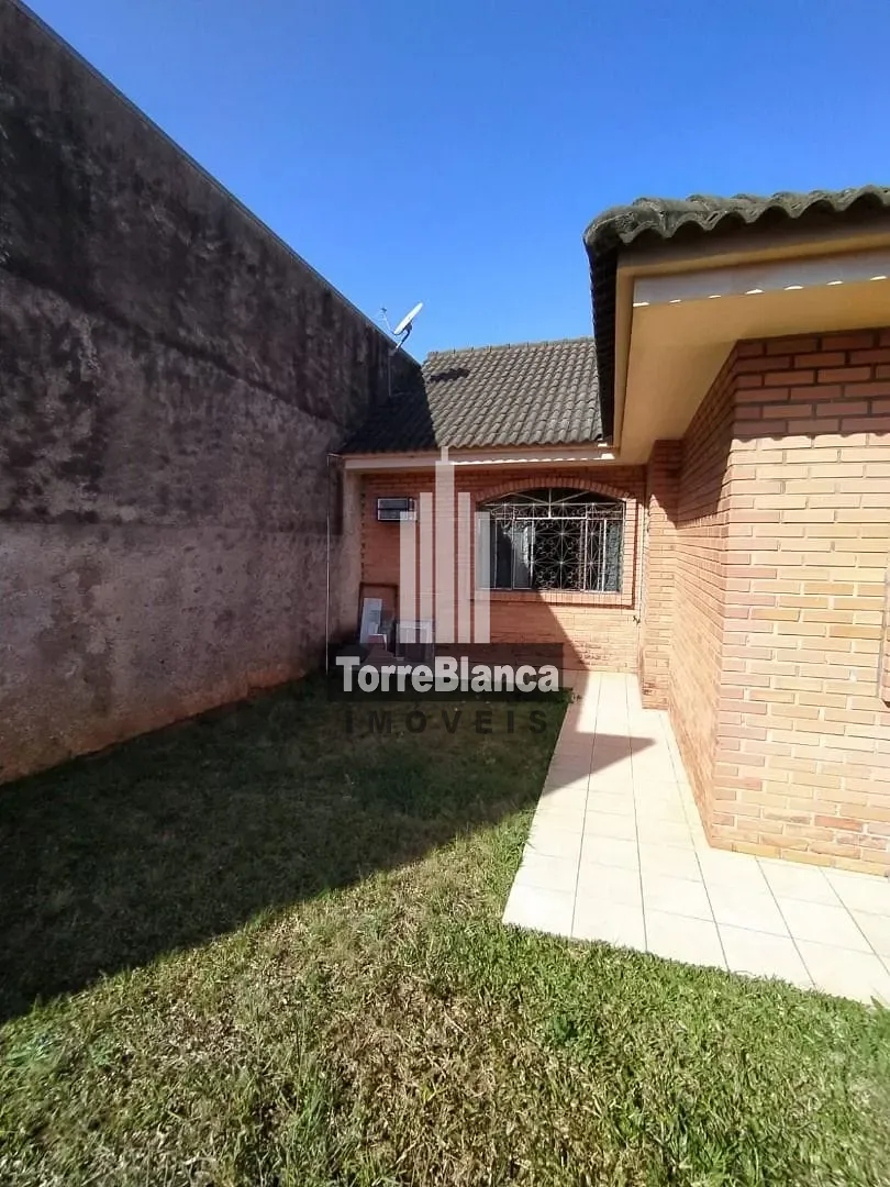 Casa, 4 quartos, 260 m² - Foto 4
