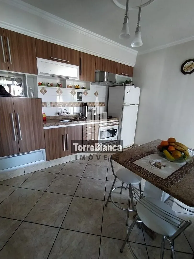 Casa, 4 quartos, 260 m² - Foto 17
