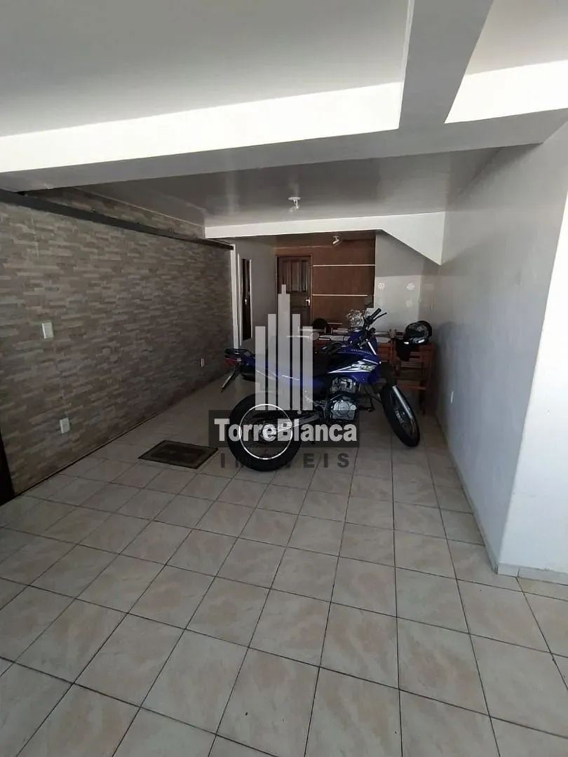 Casa, 4 quartos, 260 m² - Foto 27