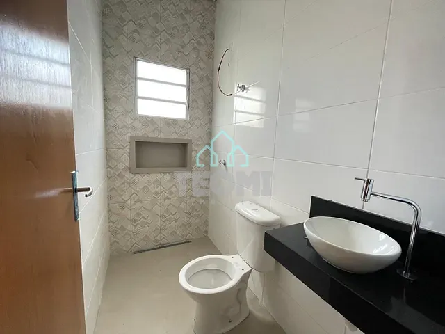 Casa com 125m² 2 quartos e 1 banheiro, à venda, no bairro Vila dos Comerciários 2 em Taubaté