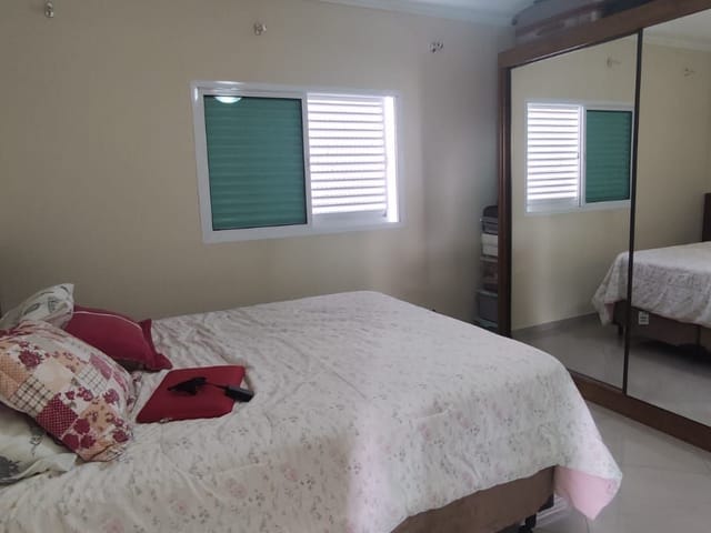 Casa com 350m² 3 quartos e 5 banheiros, à venda, no bairro Nova Atibaia em Atibaia