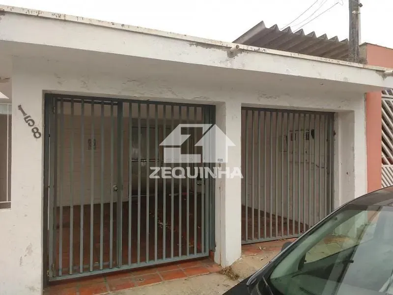 Casa, 3 quartos, 203 m² - Foto 18