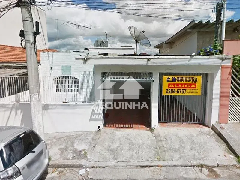 Casa, 3 quartos, 203 m² - Foto 1