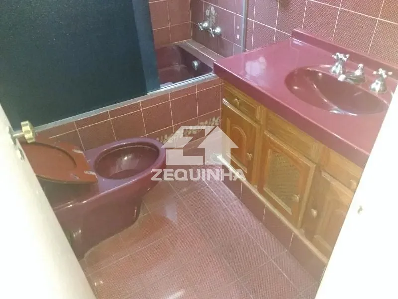 Casa, 3 quartos, 203 m² - Foto 13