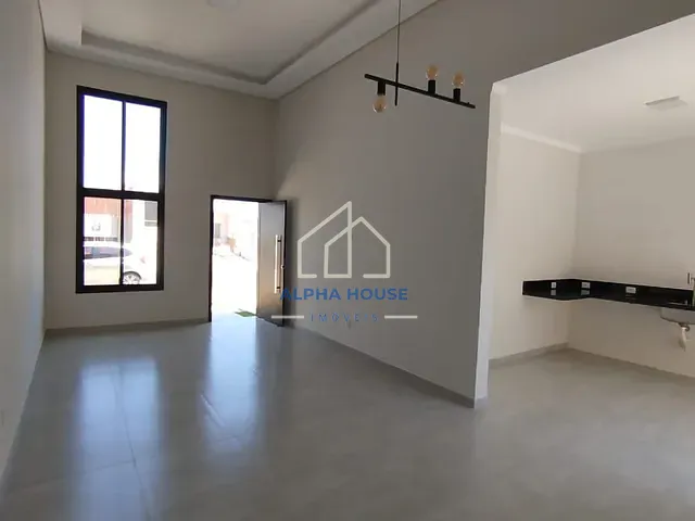 Casa 3 quartos e 1 banheiro, à venda, no bairro Residencial e Comercial Bosque da Imperatriz em Pindamonhangaba