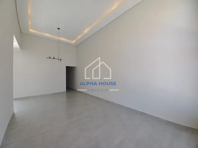 Casa 3 quartos e 1 banheiro, à venda, no bairro Residencial e Comercial Bosque da Imperatriz em Pindamonhangaba