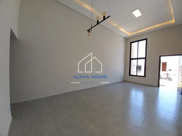 Casa 3 quartos e 1 banheiro, à venda, no bairro Residencial e Comercial Bosque da Imperatriz em Pindamonhangaba